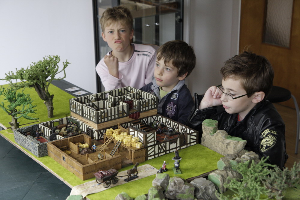 Best RPG tables from Tom, décors de jeu de role,